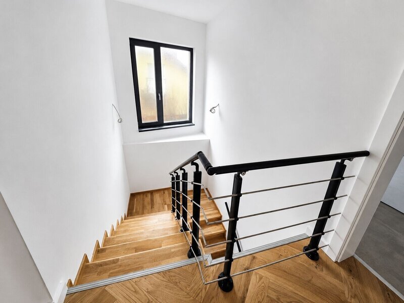 Vila spatioasa in Corbeanca, acasa langa lac, intimitate si confort