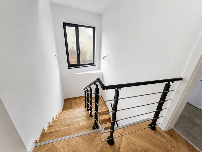 Vila spatioasa in Corbeanca, acasa langa lac, intimitate si confort